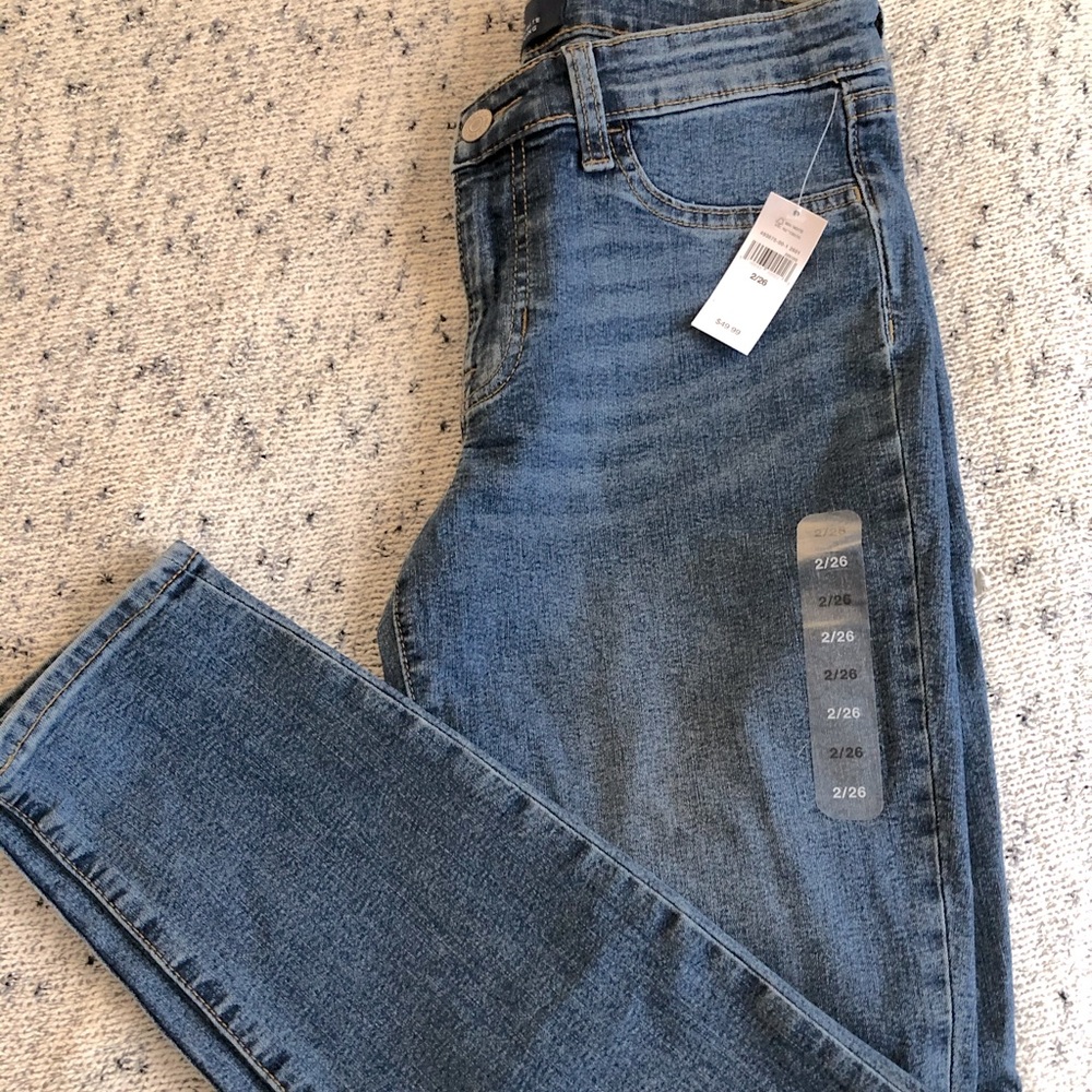 Gap Favorite Jegging 2/26